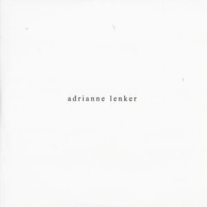 questions (demo) - Adrianne Lenker