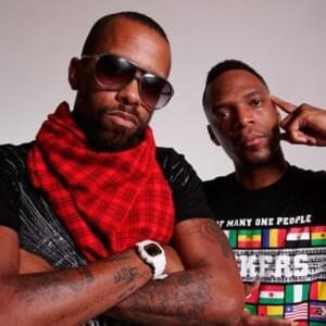Shuffering Shmiling - dead prez