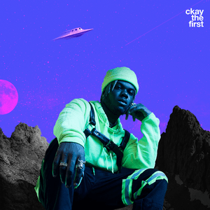 oliver kahn - CKay (Ft. Boj)
