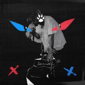 you can’t touch - convolk