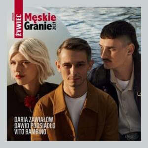 Oczy kamienic - Męskie Granie Orkiestra 2021