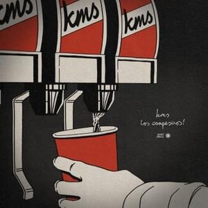kms - Los Campesinos!