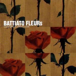 Ed io tra di voi - Franco Battiato