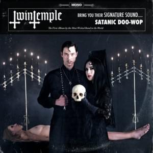 Femme Fatale - Twin Temple