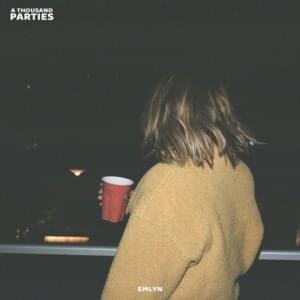 a thousand parties - Emlyn