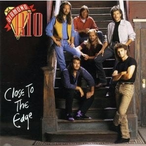 Old Weakness (Coming On Strong) - Diamond Rio