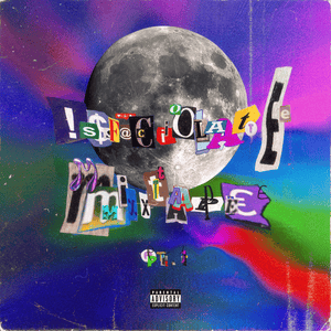 Sostituite (outro) - yungest Moonstar