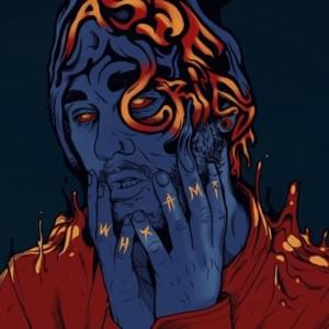MOVE ON - whxami