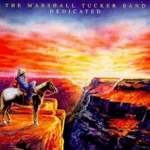 Silverado - The Marshall Tucker Band