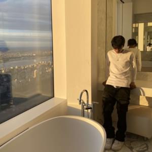 fallin4u - Yung Fazo