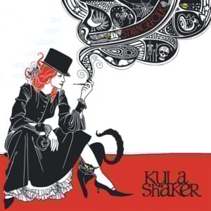 Ol’ Jack Tar - Kula Shaker