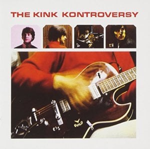 Mr. Reporter (Mono Mix) - The Kinks