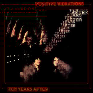 I Wanted to Boogie - Ten Years After