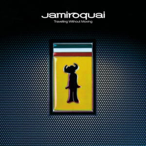 You Are My Love - Jamiroquai