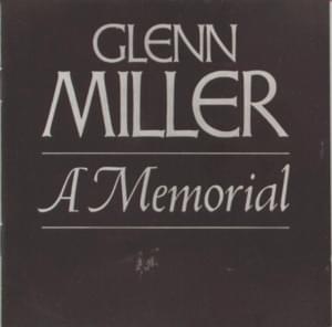 My Prayer - Glenn Miller and His Orchestra