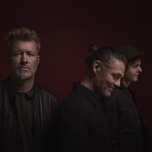 Call Your Name - a-ha