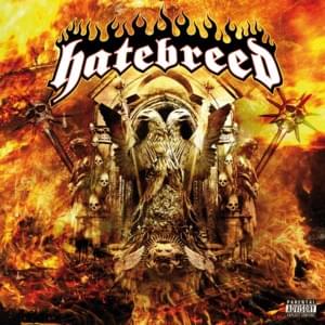 Hands of a Dying Man - Hatebreed