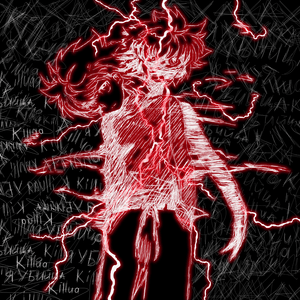 killua - zxcursed