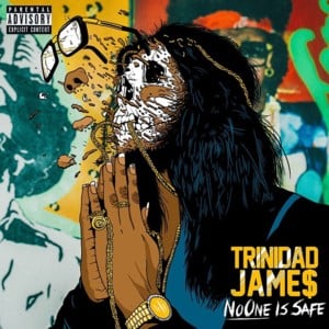 H.O.M.E - Trinidad James (Ft. iLoveMakonnen)
