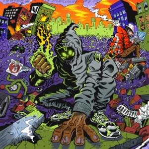 Track 01 - Denzel Curry & Kenny Beats