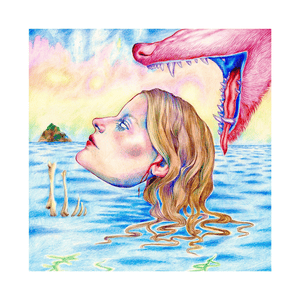 triassic love song - Paris Paloma
