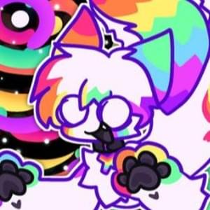 WAG UR TAIL 2 THIS! (PAWS UP ON THE DANCEFLOOR!) - glitterpop!