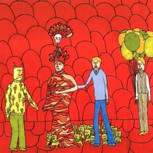 Was Your Face a Head in the Pillow Case? - of Montreal