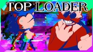 TOP LOADER with LYRICS! - AbysmalChaos