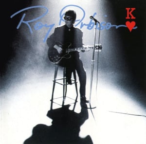 Crying (1987) - Roy Orbison (Ft. k.d. lang)