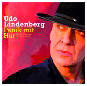 Die Augen zu - Udo Lindenberg