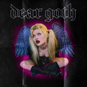Dear Goth - Cassyette