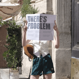 There’s problem - xooos (수스)
