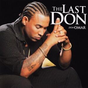 Aunque Te Fuiste - Don Omar