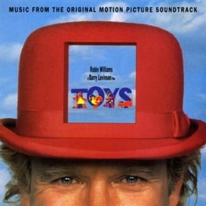 Welcome to the Pleasuredome (Into Battle Mix) - Frankie Goes to Hollywood