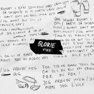 glorie - vinni