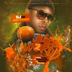 Middle Finger - Zaytoven (Ft. OJ da Juiceman)