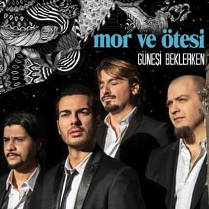 Yağmur, Teşekkürler - mor ve ötesi