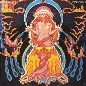 Black Corridor - Hawkwind