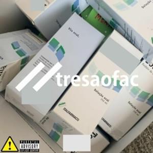 Tresaofac - candyboii