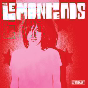 No Backbone - The Lemonheads
