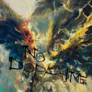 no dopamine - кровь из носа (krov’ iz nosa) & ayomarkiz
