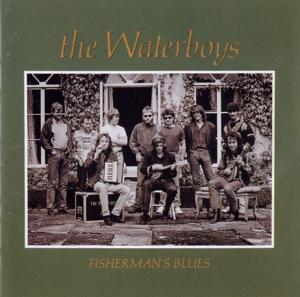 Let Me Feel Holy Again - The Waterboys