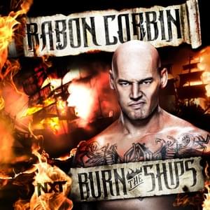 Burn The Ships - def rebel (Ft. Brandon Zemel)