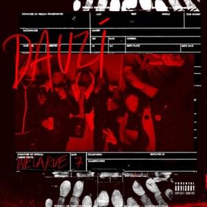 WeLaRue 7 - DA Uzi