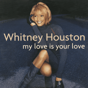 Oh Yes - Whitney Houston