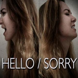 Hello/Sorry - MALINDA