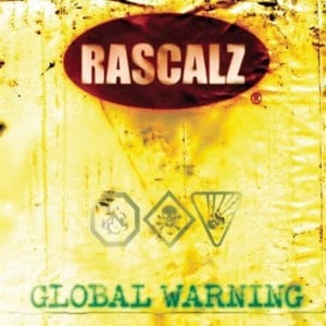 Top of the World - Rascalz (CAN) (Ft. Barrington Levy & k-os)
