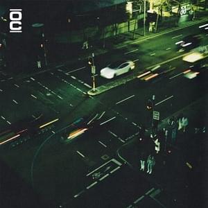 weekend (demo) - Oliver Cronin