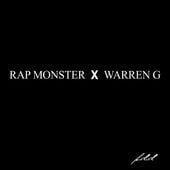 P.D.D (Please Don’t Die) - RM x Warren G (Ft. RM)