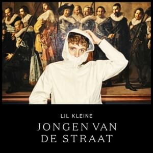 Heel Mijn Leven - Lil Kleine